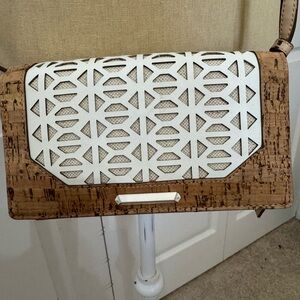 Stella & Dot Nolita Crossbody